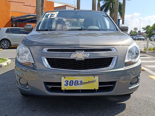 Chevrolet Cobalt 1.8 MPFI LT 8V