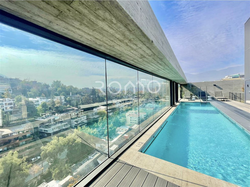 Moderno: Barrio El Golf