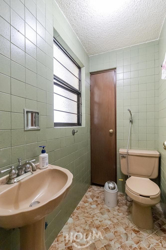 Imagen 14 de 18 de Casa En Avante, Coyoacán Con 6 Recámaras, 550 M², Id: 39006
