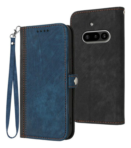 Compatible De Piel For Nothing Phone 3a For Nothing Phone