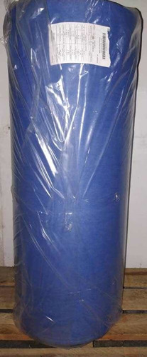 Tela Sms 40grs Azul Trilaminada