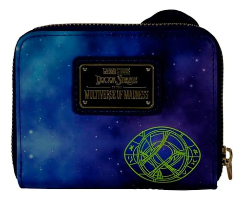 Cartera Loungefly Marvel Dr Strange Multiverse