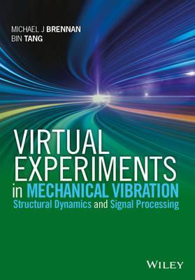 Libro Virtual Experiments In Mechanical Vibrations : Stru...