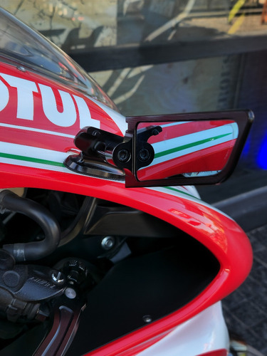 Imagen 10 de 25 de Mv Agusta F3 Rc 675, No Yamaha R1, No Honda, Cbr, 600 Mi