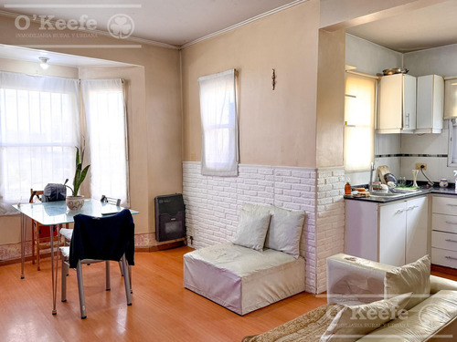 Departamento En Venta De 3 Ambientes En Bernal. ¡apto Credito!
