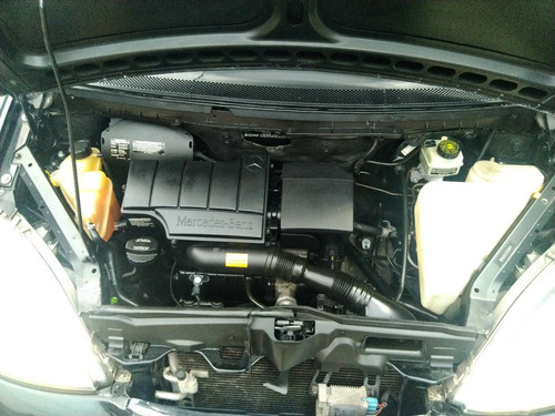Mercedes-benz A190 Elegance