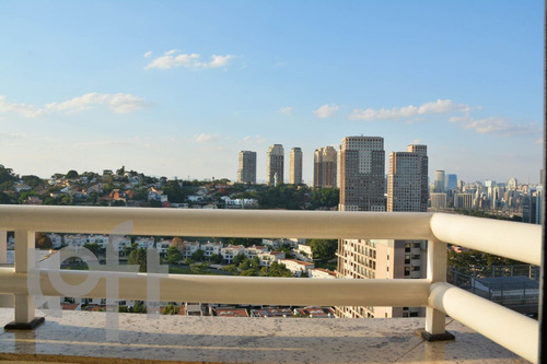 Imagem 14 de 30 de Apto Morumbi | 3 Quartos | 182 M² | Cond: R$2600.00 | 4 Vagas - 12vzuym