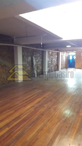 Imagem 7 de 18 de Lojas Comerciais Venda - Ref: Scv1854
