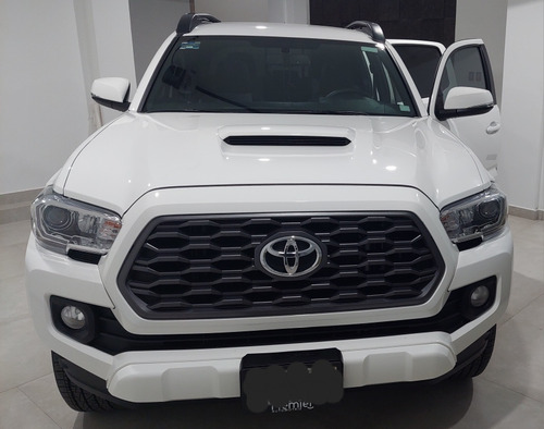 Toyota Tacoma 3.5 Trd Sport At