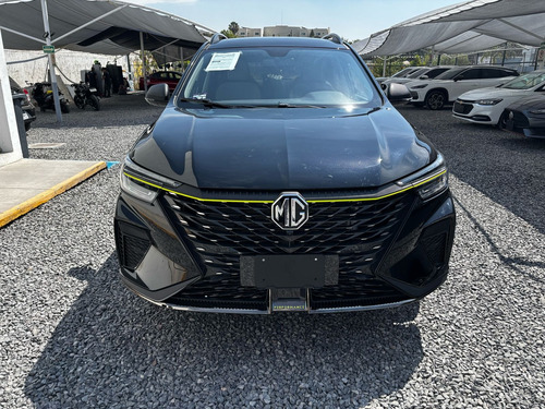 MG RX5 1.5 Tgdi Elegance Dct7