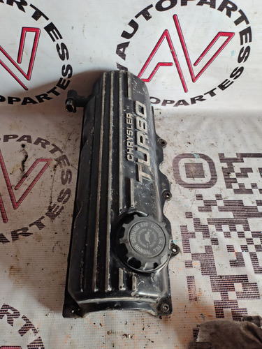 Tapa De Punterías Spirit Shadow Phantom Lebaron 2.5t 91/94 (Usado)