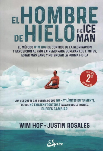 El Hombre De Hielo, The Ice Man