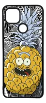 Comprar Funda Protector Case Para Xiaomi Redmi 9c Rick Y Morty