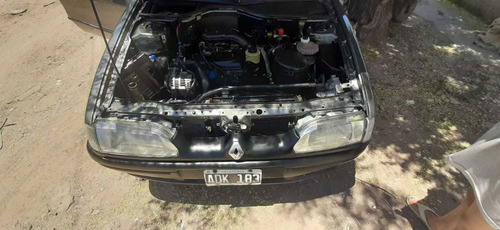 Renault R19 1996 1.6 Rl Dh Aa