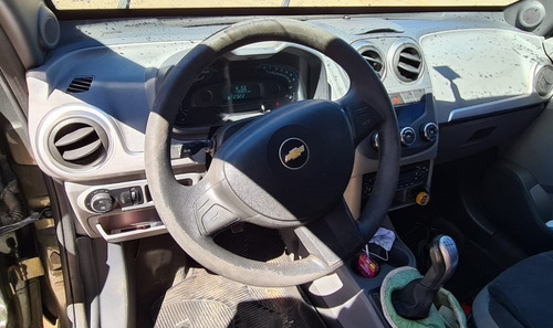 Agile 2011 Ltz (completo), 1.4 - Particular, Airbag/te/ve/dh