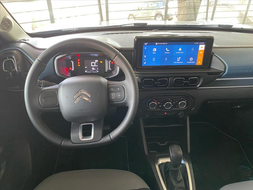 Citroën C3 1.0 TURBO 200 FLEX YOU CVT