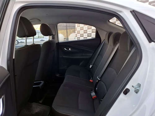 Changan Alsvin 2024