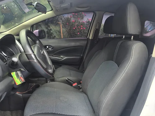 Nissan Note Mt Hatchback 2014