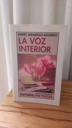 La Voz Interior - Darío Jaramillo Agudelo