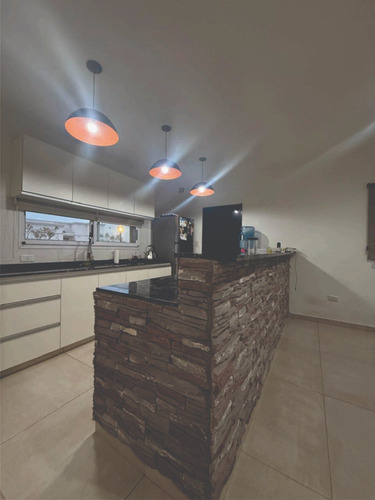 Casa En Venta Pilar Del Este - San Ramon - Villa Rosa - Pilar
