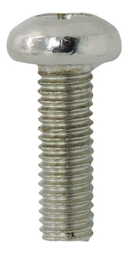 Imagem 7 de 8 de Kit C/ 50 Peças Porca Gaiola + Parafuso M5 P/ Fixação Racks
