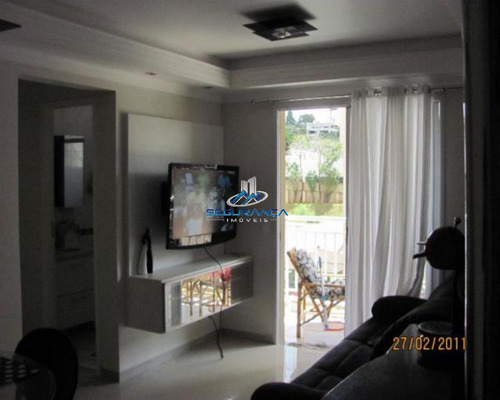 Imagem 4 de 11 de Apartamento - Ap01569 - 4337518