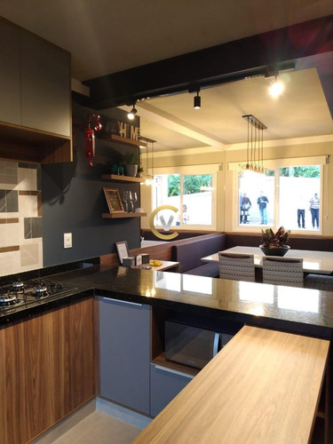 Imagem 18 de 30 de Casa À Venda Em Lenheiro - Ca000084