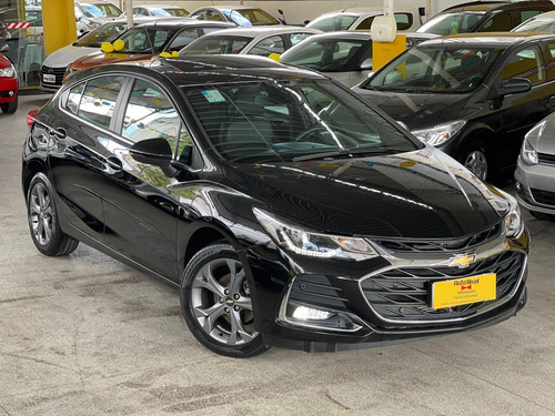 Imagem 3 de 14 de Chevrolet Cruze Ltz 1.4 16v Ecotec (aut) (flex)
