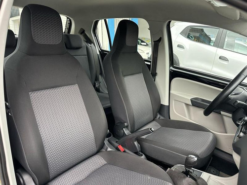 Volkswagen Up! Up 1.0 Mpi Move Imotion Flex 12v 5p