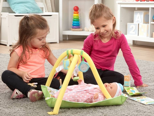 Set Hora De Jugar Mine To Love Melissa And Doug