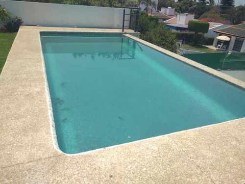 Imagen 8 de 12 de Casa Sola En Venta Fracc Lomas De Cocoyoc