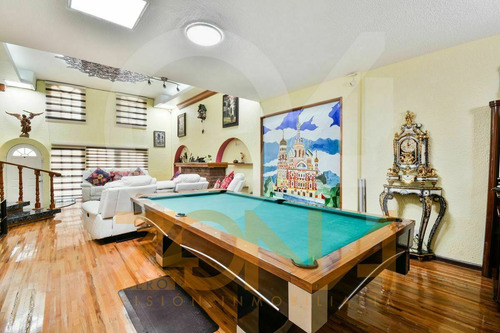 Imagen 5 de 25 de Casa En Venta En Colonia Roma Norte, Sobre Calle Tabasco