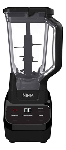 Licuadora Profesional Ninja Ct610 Auto- Iq 2.1 Lt, 1000 W