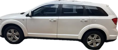 Dodge Journey 2.4 Se 7A At