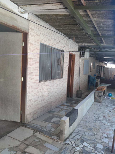 Imagem 3 de 14 de Casa A Venda Em Bairro Praia Do Pulso Perequê-açu Eubatuba
