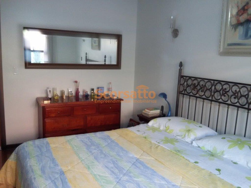 Imagem 12 de 30 de Casa Em Condomínio Para Locação, Condomínio Jardim Europa, Itapecerica Da Serra/sp - 496
