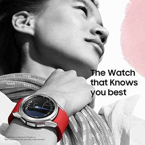 Imagen 4 de 6 de Samsung Electronics Galaxy Watch4 Classic - Reloj Inteligent