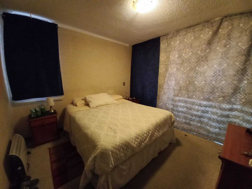 Vendo Departamento En Calama (79777)