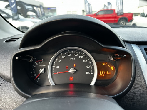 Suzuki Celerio 1.0 GTS MT