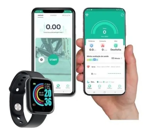 Fitpro oshenwatch new arrivals