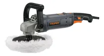 Comprar Pulidora Ind. 7 PuLG.  1200 W Velocidad Variable, Truper