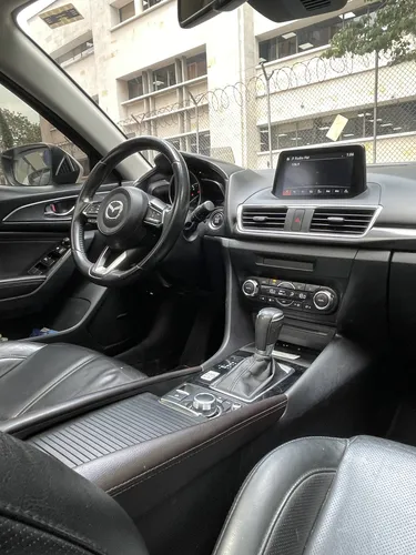 Mazda 3 2.0 Grand Touring Lx