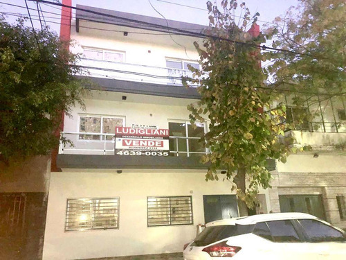 V Luro Ph NÂș8san Blas 54501piso 2 Amb +unidad Complementaria C/parrilla Oport
