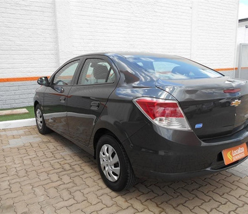 Chevrolet Prisma 1.0 Mpfi Joy 8v Flex 4p Manual