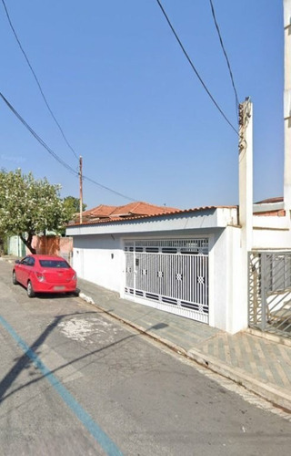 Imagem 10 de 11 de Sobrado À Venda, 250 M² Por R$ 900.000,00 - Santa Terezinha - São Bernardo Do Campo/sp - So17437