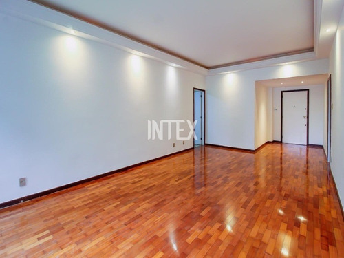 Imagem 3 de 30 de Apartamento Com 3 Quartos, 2 Banheiros E 2 Vagas Para Venda Na Lagoa - Ap01599 - 69930958