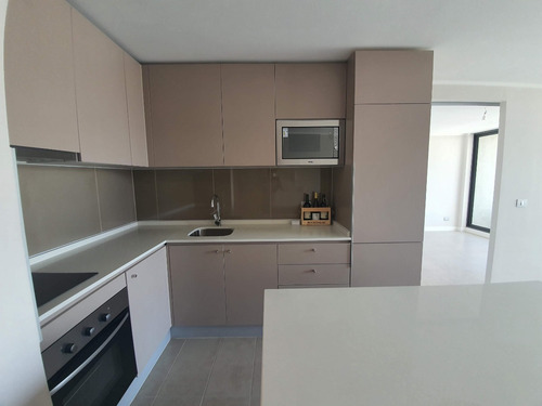 1 Dormitorio A Pasos Metro Plaza Egaña Y Mall Mayo 2025