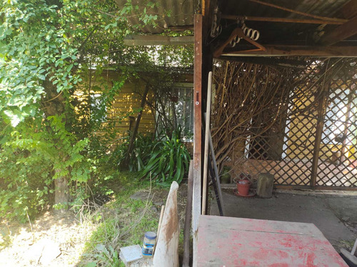 Venta Casa Renca 237m2 (71903)