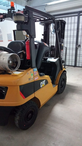 Imagen 7 de 15 de Toyota, Yale, Hyster, Caterpillar