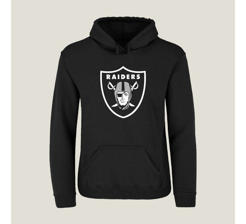 Sudadera Las Vegas Raiders